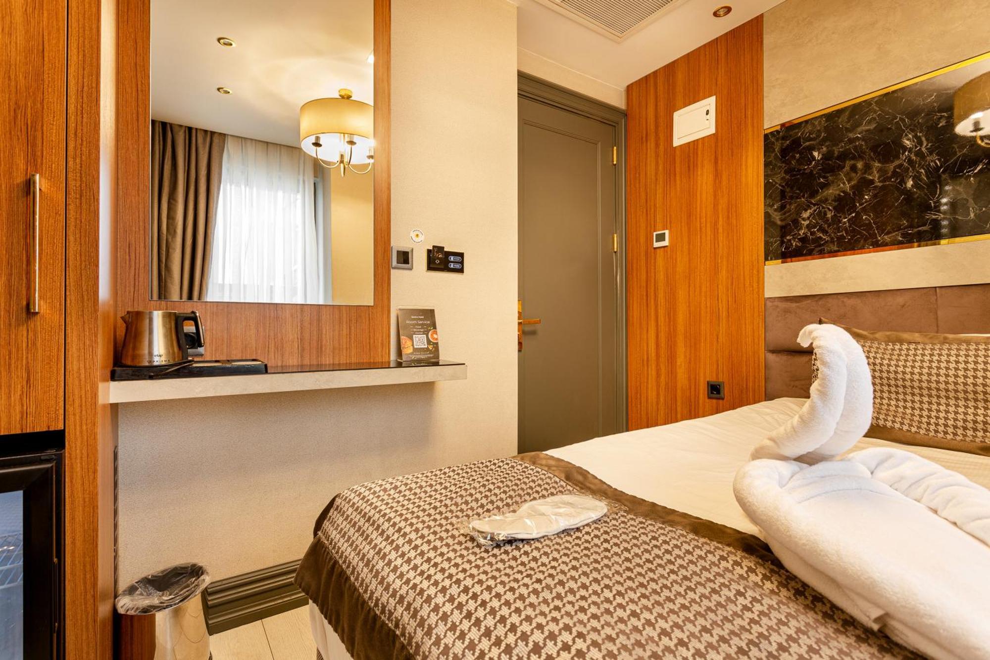 Santra Hotel — Photos 3