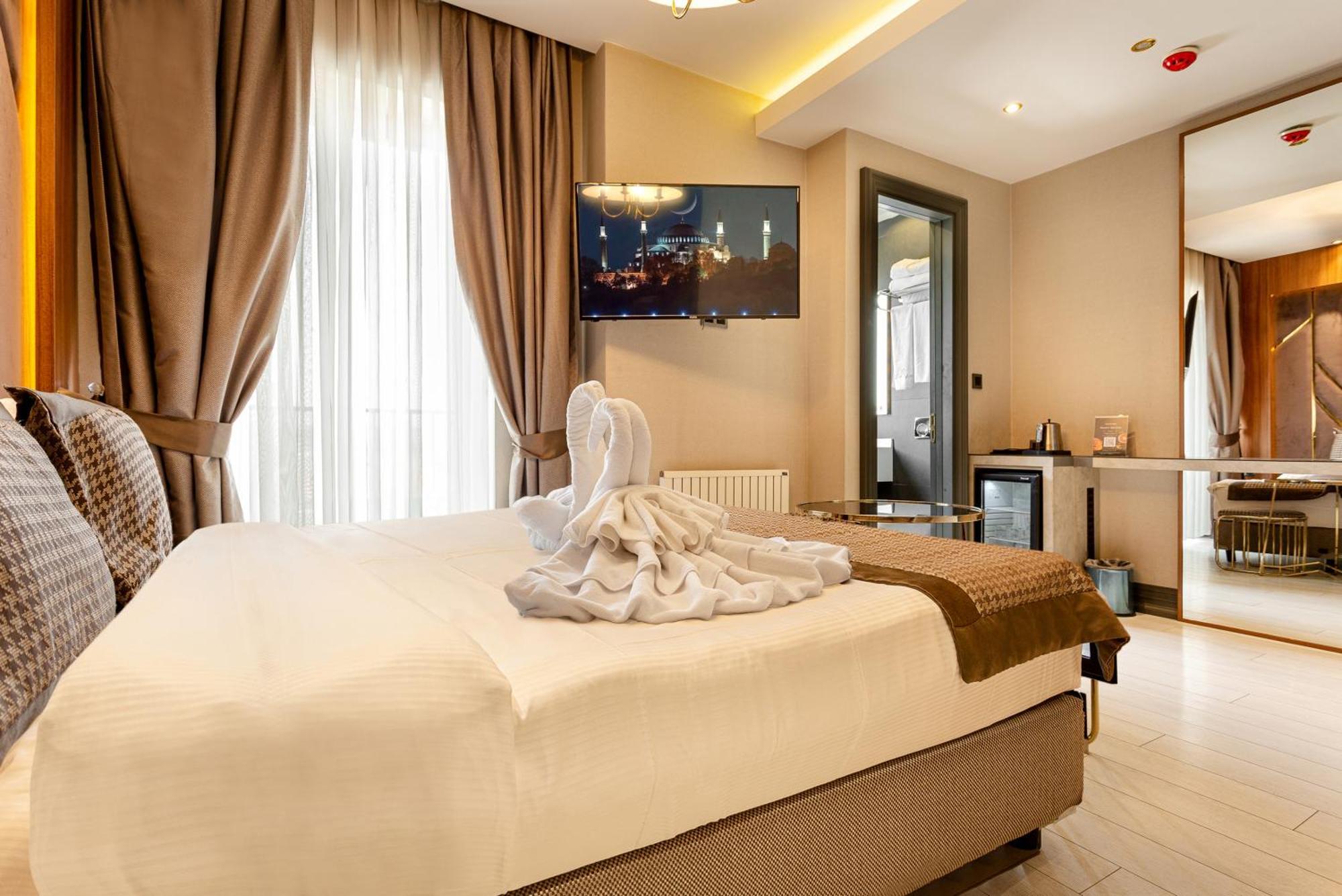 Santra Hotel — Photos 2